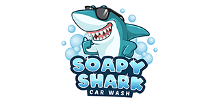 Soapy Shark App